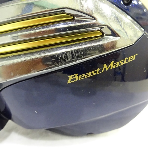 １４ビーストマスター６０００